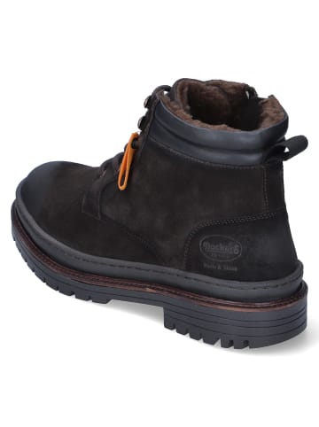 Dockers by Gerli Winterboots in Braun