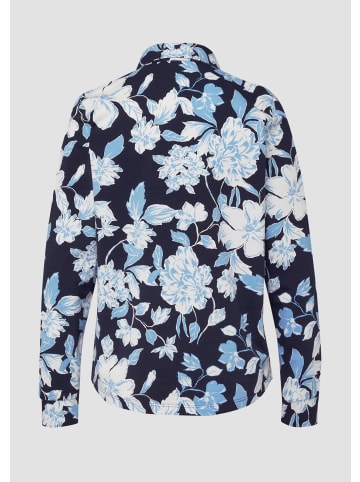 s.Oliver T-Shirt in 59A0_navy