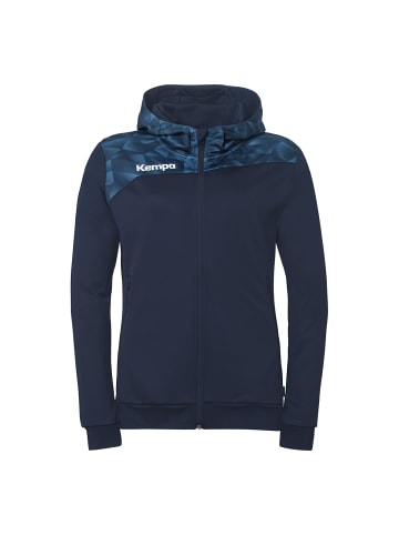 Kempa Trainingsjacke Athletics 29 Women in marine