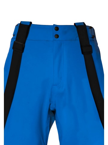 Protest " PRTMIKADO in Vibrant Blue