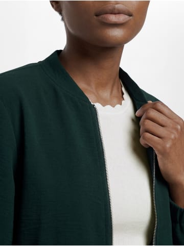 Zero  Blouson in tanne