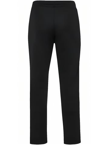Hummel Sporthose "Archive Regular Poly Pants" in Schwarz
