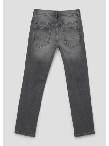 s.Oliver Jeans-Hose SEATTLE in 95Z2_schiefergrau