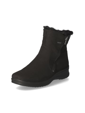 Ara Shoes Stiefeletten in Schwarz