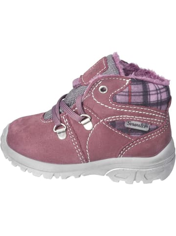 Ricosta Sneaker für Mädchen in rot