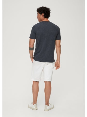 s.Oliver T-Shirt in 59D2_navy