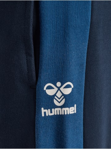 Hummel Hummel Pants Hmljulle Jungen in PARISIAN NIGHT