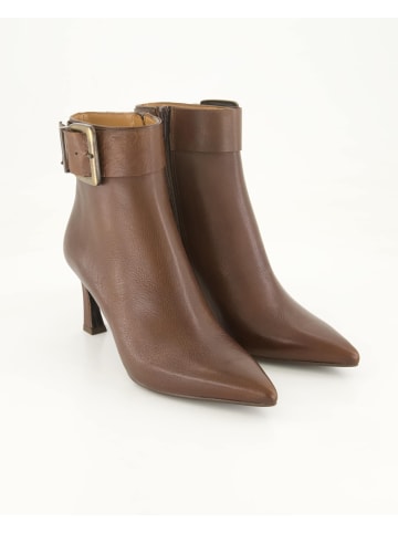 George Watts Klassische Stiefeletten in Braun