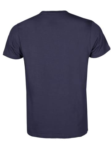 TOP GUN T-Shirt TG2024002 in navy