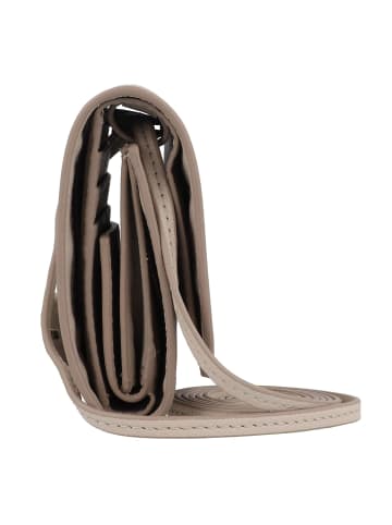 Liebeskind Berlin Sky Clutch Geldbörse Leder 10.5 cm milk