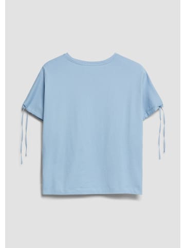 s.Oliver T-Shirt in 5025_hellblau
