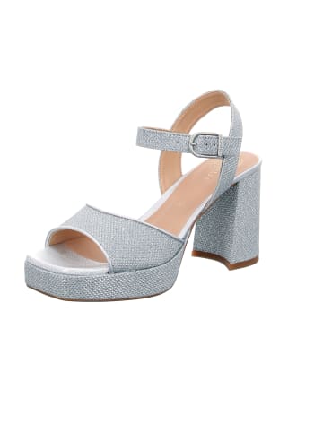 Unisa High Heels in Silber