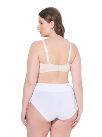 Ulla Popken BH in hell beige