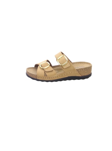 ROHDE Pantoletten für Damen in beige