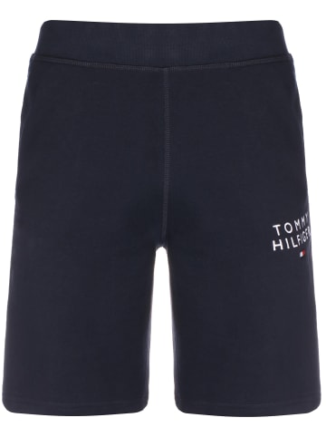 Sweat shorts tommy hilfiger on sale