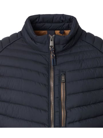 CASAMODA Weste in Blau