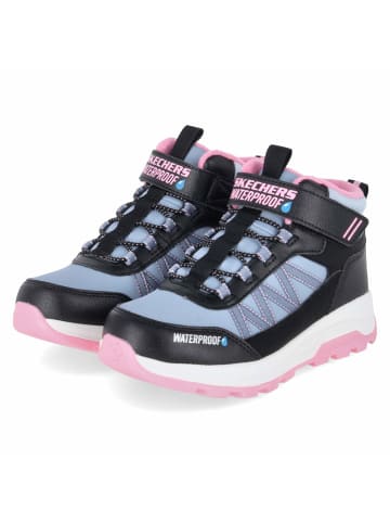 Skechers Outdoorboots STORM BLAZER in blau