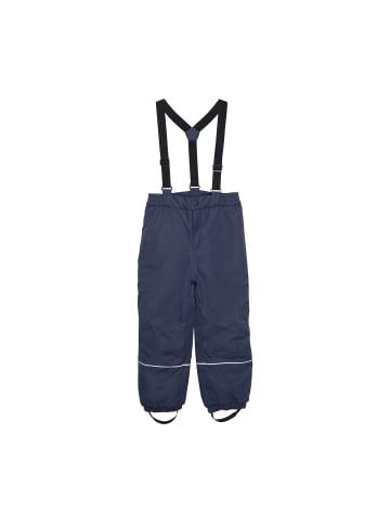 Minymo Skihose MISnow in Blau