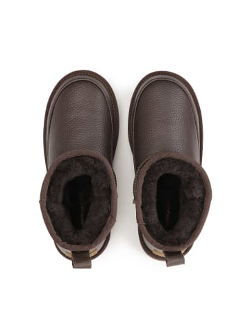 Kazar Boots ZULA in Dunkelbraun