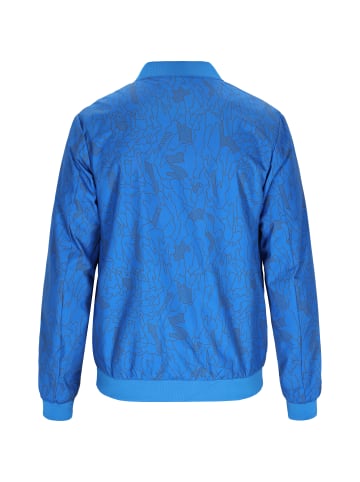 MO Men Jacket in Königsblau