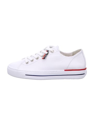 Paul Green Sneaker Low in Weiß