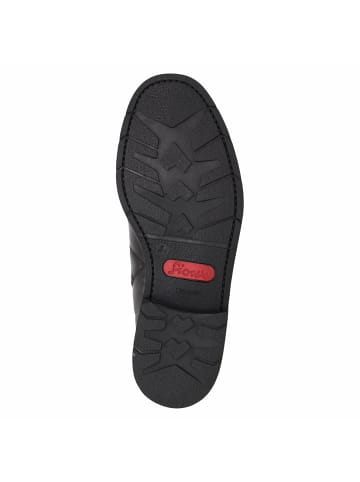 Sioux Stiefeletten für Herren in schwarz