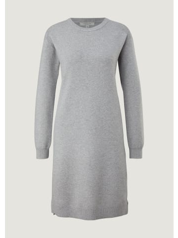 comma Kleid in 9700_graphit