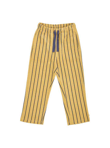 müsli Hose in Hemp/ Navy