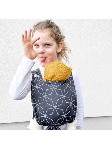 Hoppediz Puppenzubehör Puppentrage in Malmö aqua