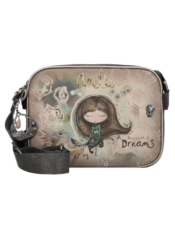 Anekke Real Umhängetasche 25 cm in mehrfarbig