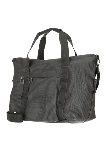 Mandarina Duck MD20 - Reisetasche 42 cm (steel) in steel