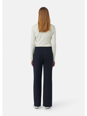 comma Hose in 5976_navy