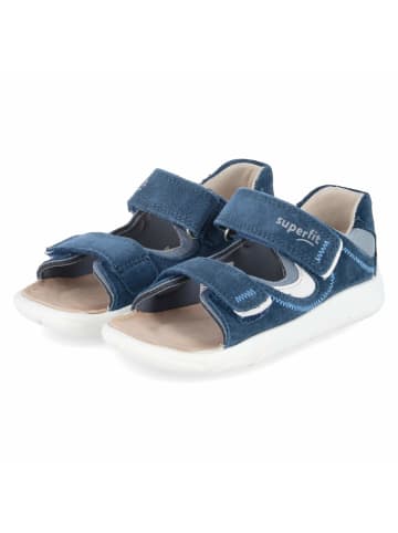 superfit Minilette in blue