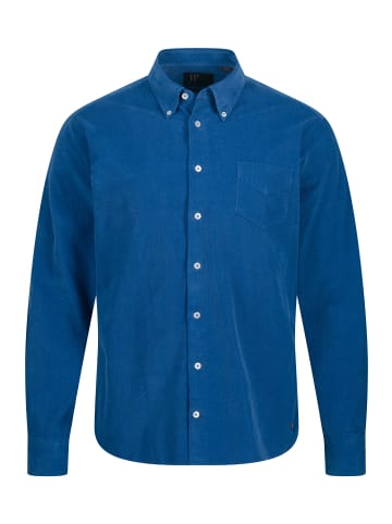 JP1880 Hemd in blau lila