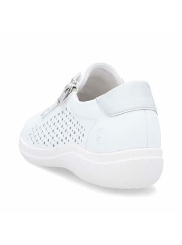 remonte Halbschuhe für Damen in weiß