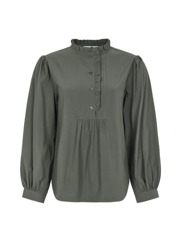 Soft Rebels Hemd SRTiffany in 715 Chimera