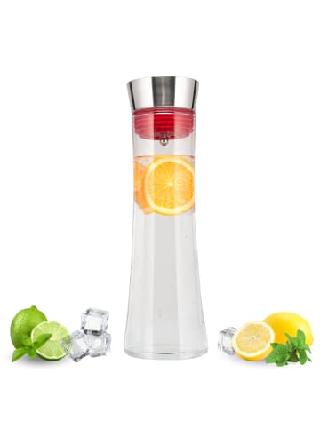 bremermann Glaskaraffe