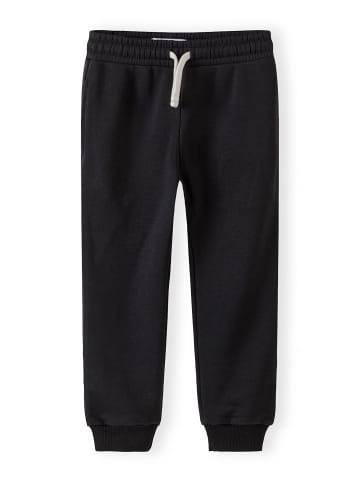 Minoti 3-er Pack Jogger Pants 30FLEECE151 in hellpink