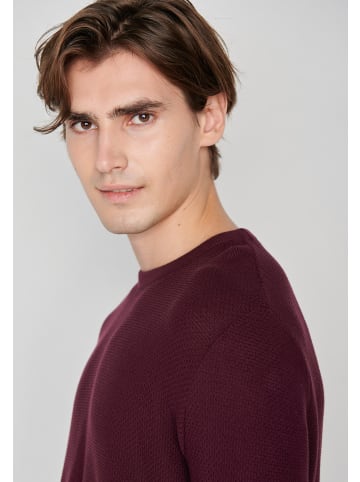 GreenBomb Shade Basic in Samt Regen