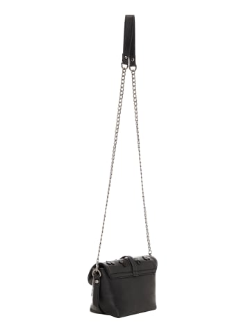 FELIPA Handtasche in Schwarz