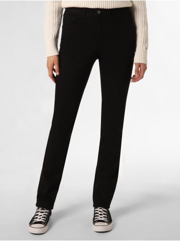 BRAX Jeans Mary in schwarz