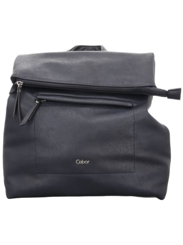 Gabor Bags Rucksack in blau