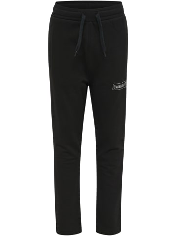 Hummel Hosen Hmltomb Pants in BLACK