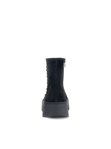 Gabor Stiefeletten für Damen in schwarz