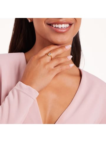 Lucardi Ring