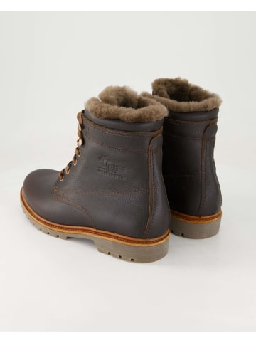 PANAMA JACK Stiefeletten in Braun