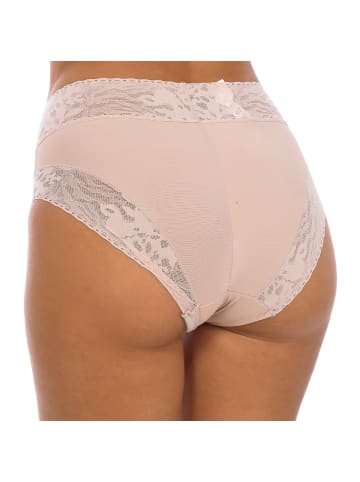 Janira Pantys in Beige