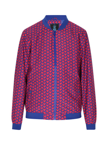 MO Men Jacket in Koralle