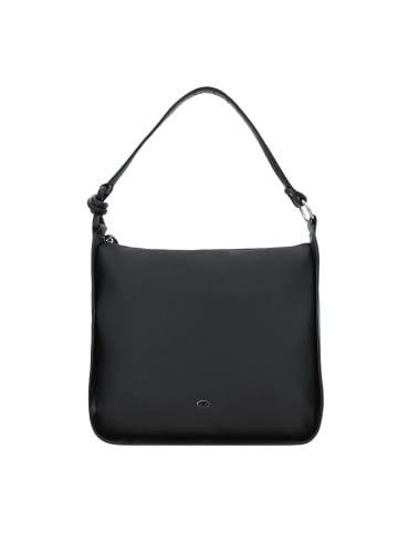 Tom Tailor Cori Shopper Tasche 33 cm in black