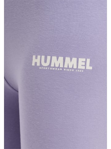 Hummel Hummel Leggings Hmllegacy Lebensstil Damen in HEIRLOOM LILAC